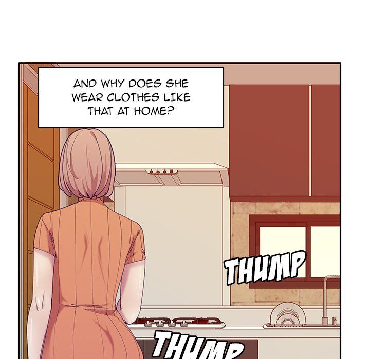 Bad Mom Manhwa - Chapter 11 Page 96