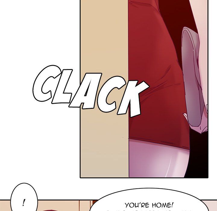 Bad Mom Manhwa - Chapter 11 Page 114