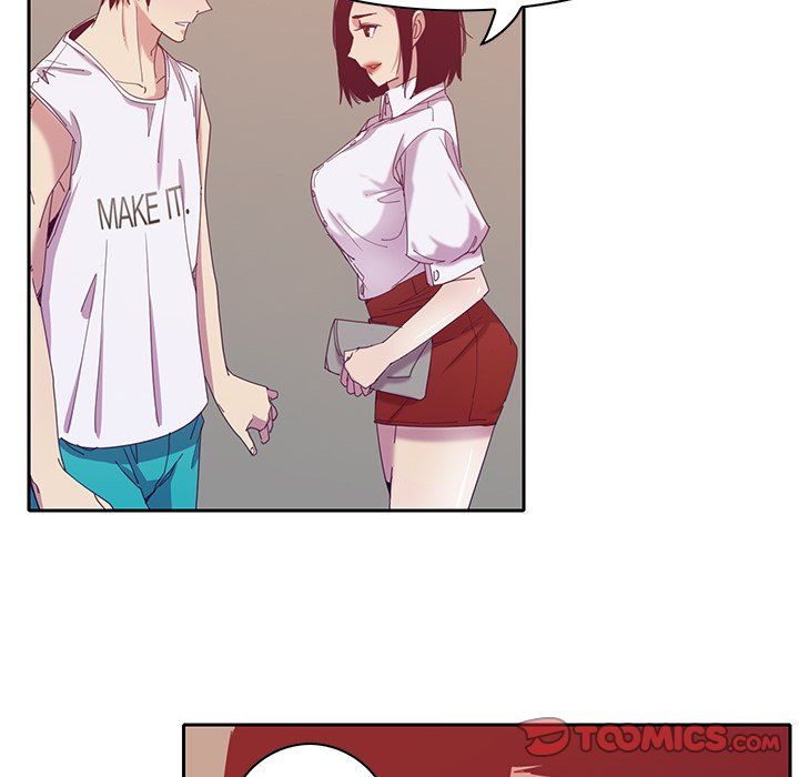 Bad Mom Manhwa - Chapter 11 Page 116