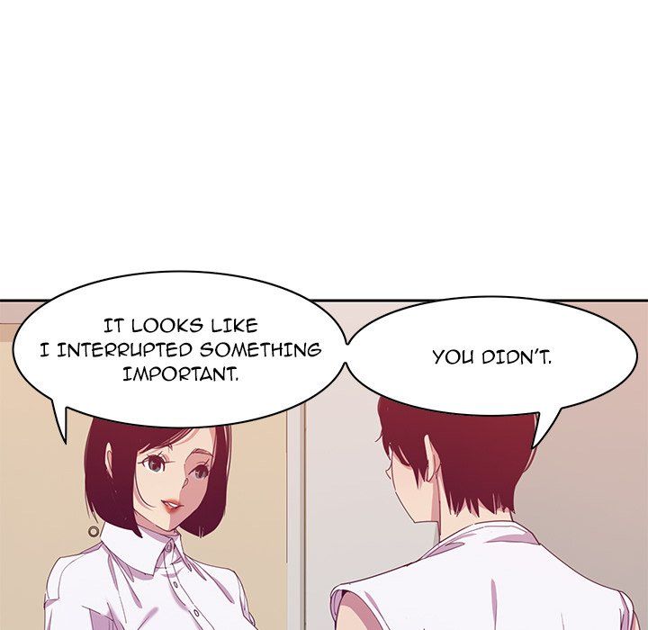 Bad Mom Manhwa - Chapter 11 Page 118