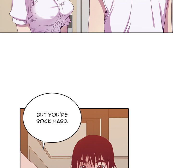 Bad Mom Manhwa - Chapter 11 Page 119