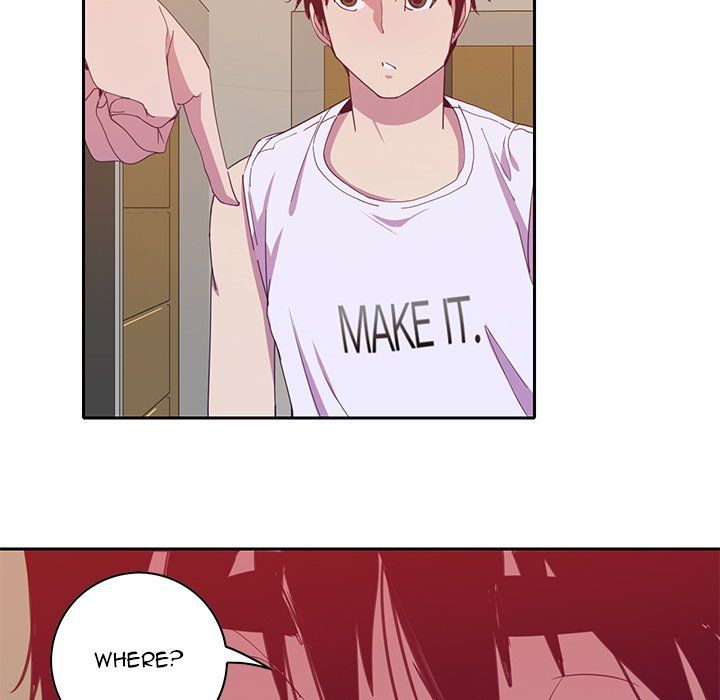 Bad Mom Manhwa - Chapter 11 Page 120