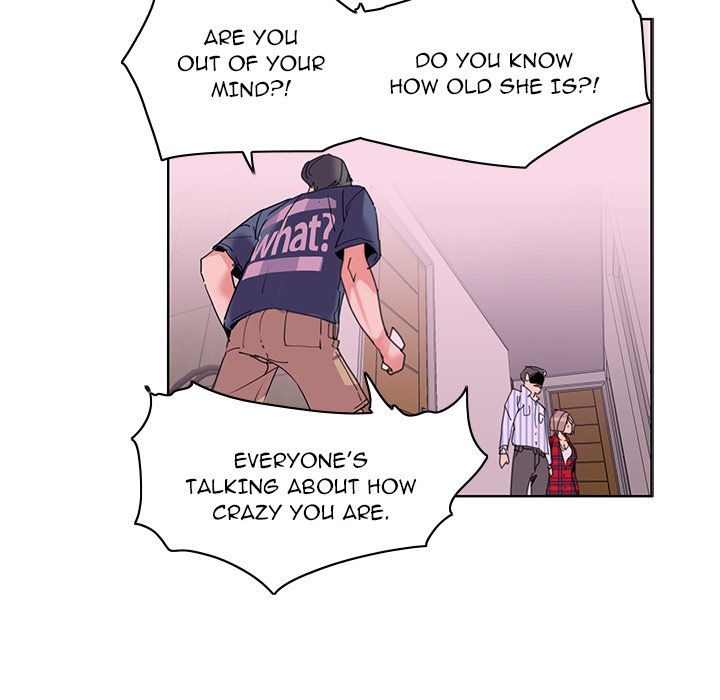 Bad Mom Manhwa - Chapter 1 Page 15