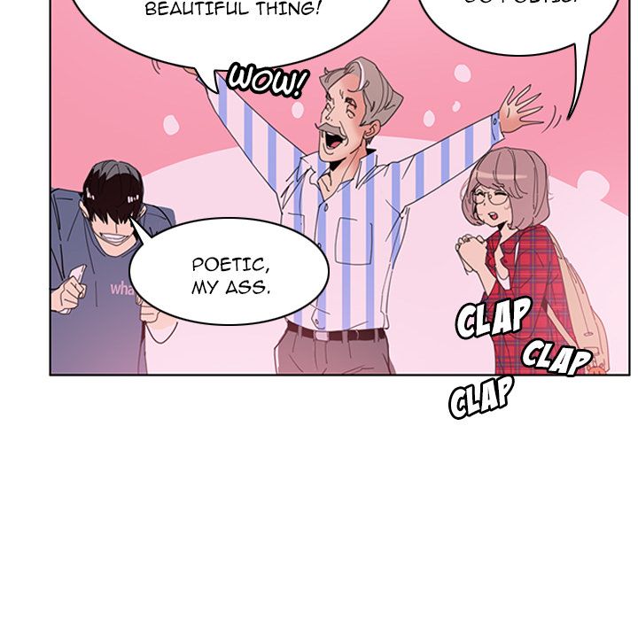 Bad Mom Manhwa - Chapter 1 Page 21