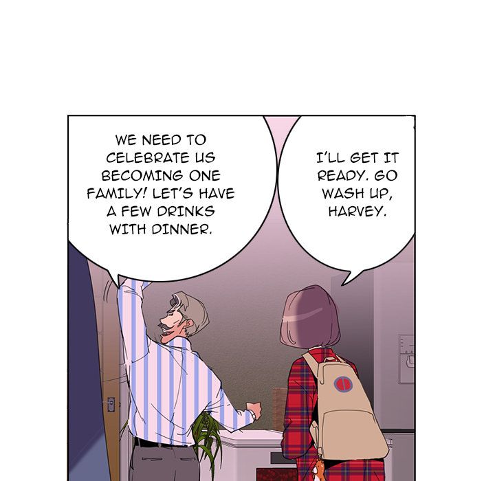 Bad Mom Manhwa - Chapter 1 Page 22