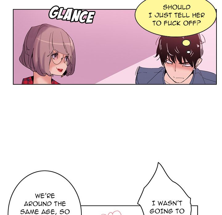 Bad Mom Manhwa - Chapter 1 Page 25