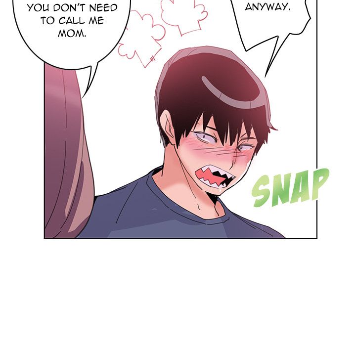 Bad Mom Manhwa - Chapter 1 Page 26