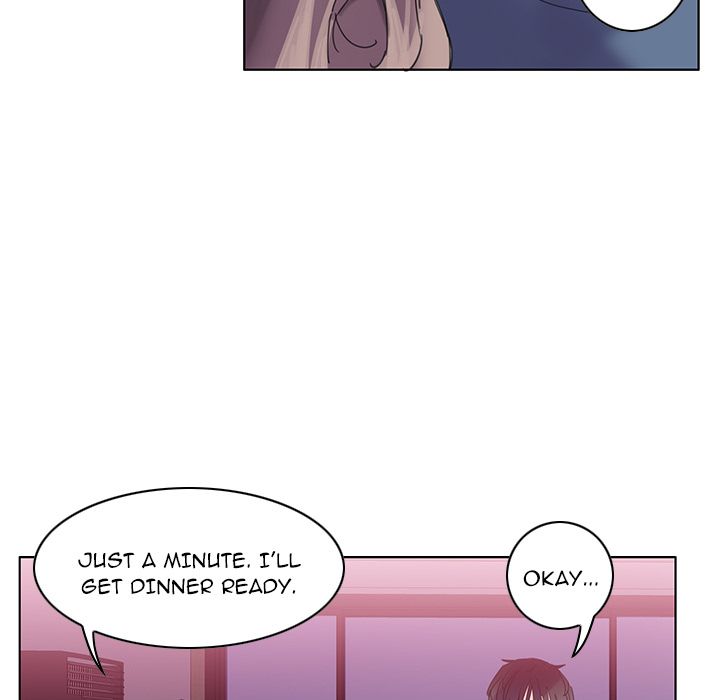 Bad Mom Manhwa - Chapter 1 Page 36