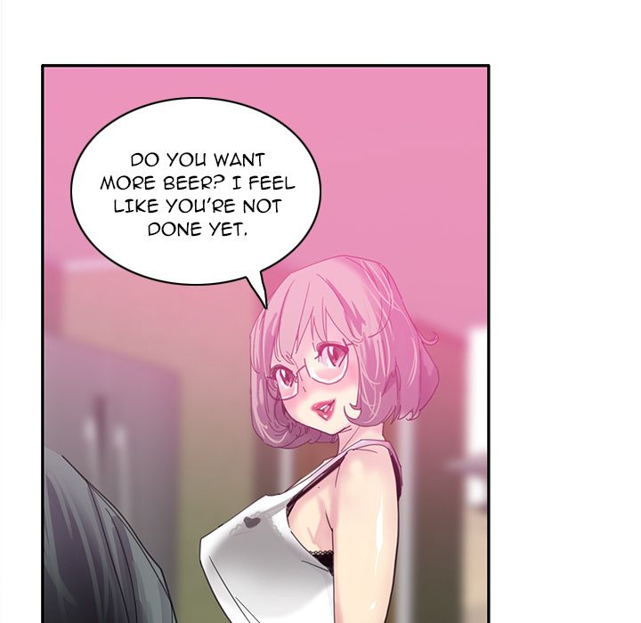 Bad Mom Manhwa - Chapter 1 Page 49
