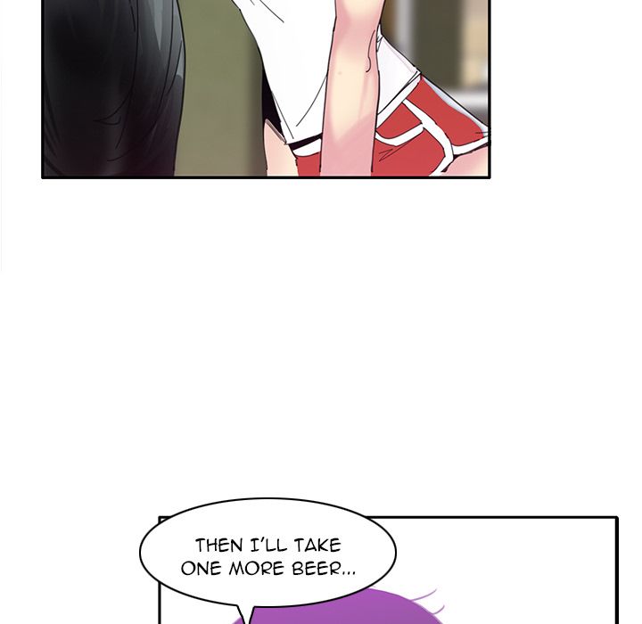 Bad Mom Manhwa - Chapter 1 Page 50