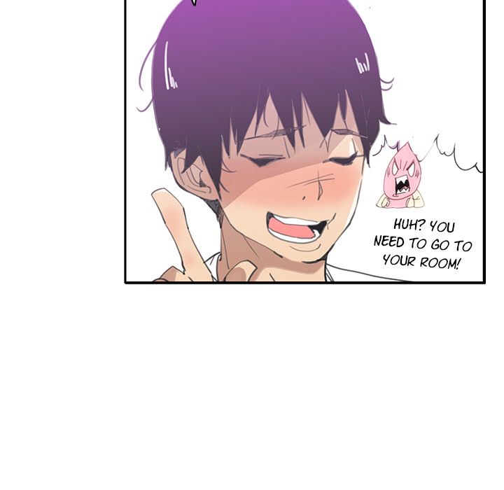 Bad Mom Manhwa - Chapter 1 Page 51