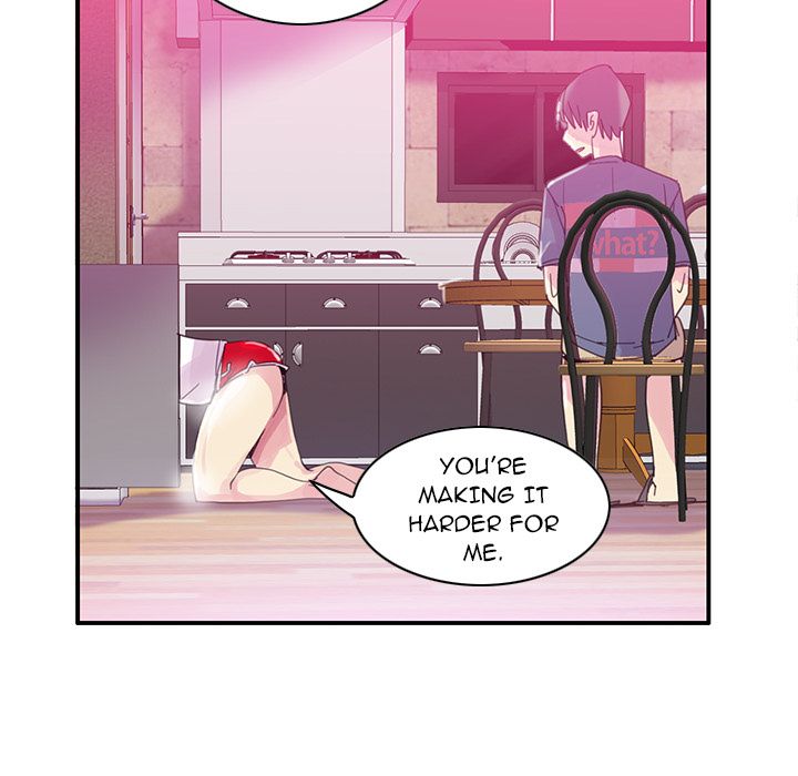 Bad Mom Manhwa - Chapter 1 Page 61