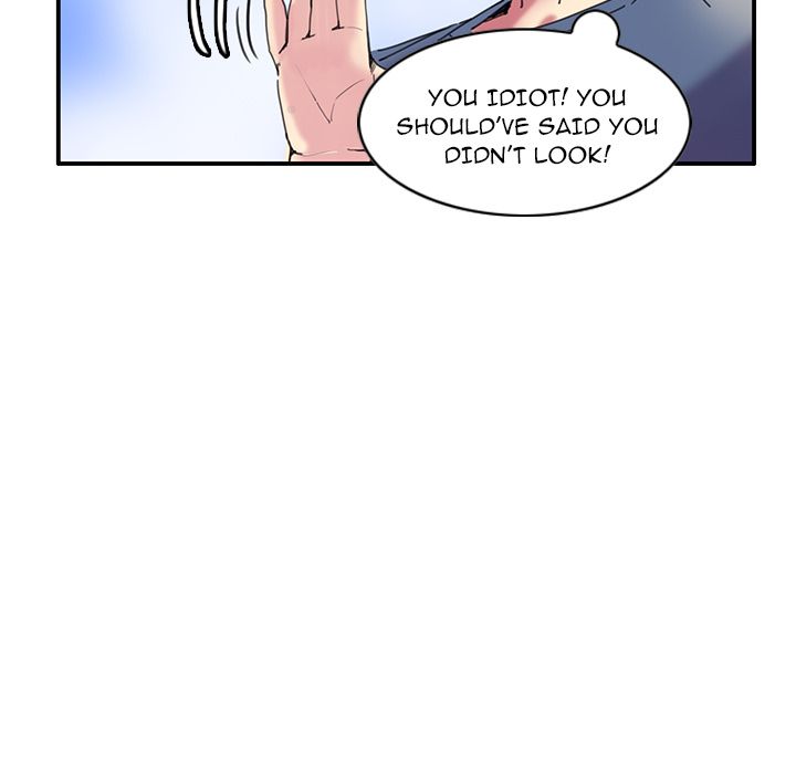 Bad Mom Manhwa - Chapter 1 Page 72