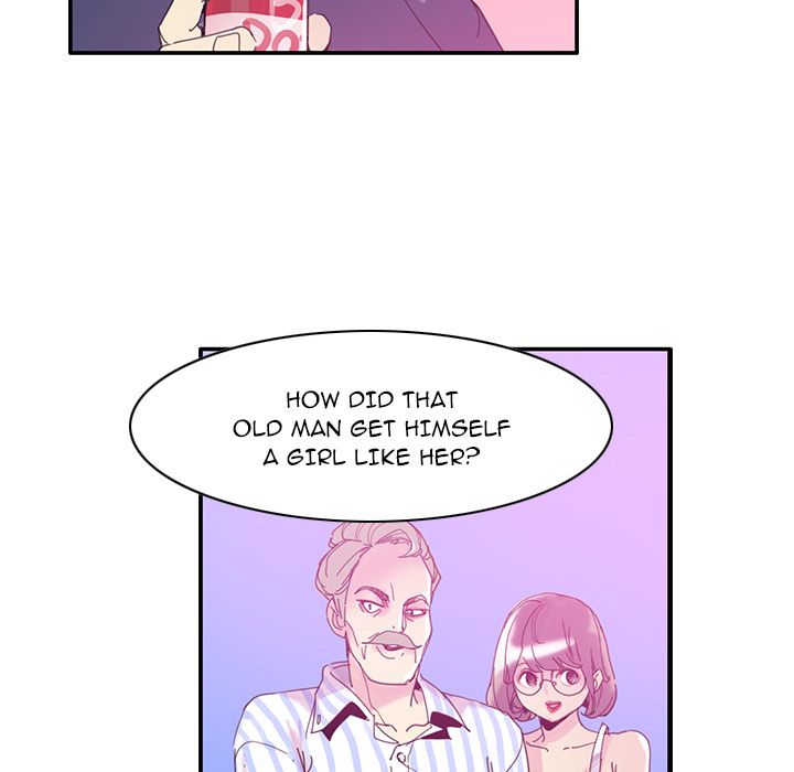 Bad Mom Manhwa - Chapter 1 Page 86