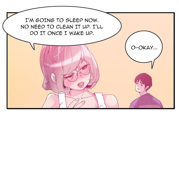 Bad Mom Manhwa - Chapter 1 Page 89