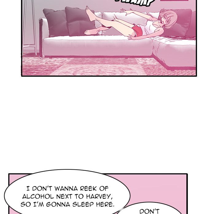 Bad Mom Manhwa - Chapter 1 Page 92