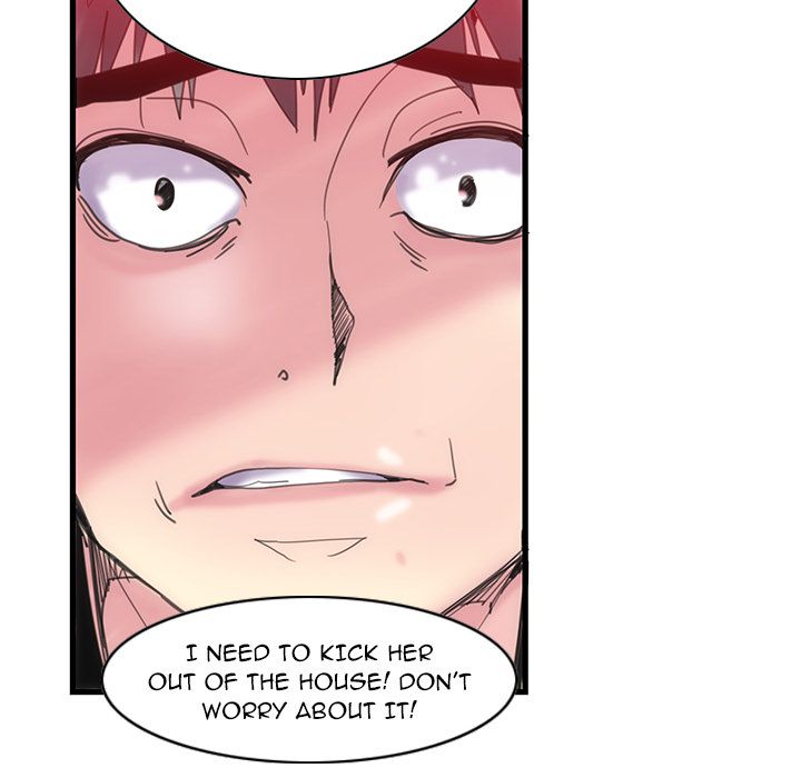 Bad Mom Manhwa - Chapter 1 Page 96