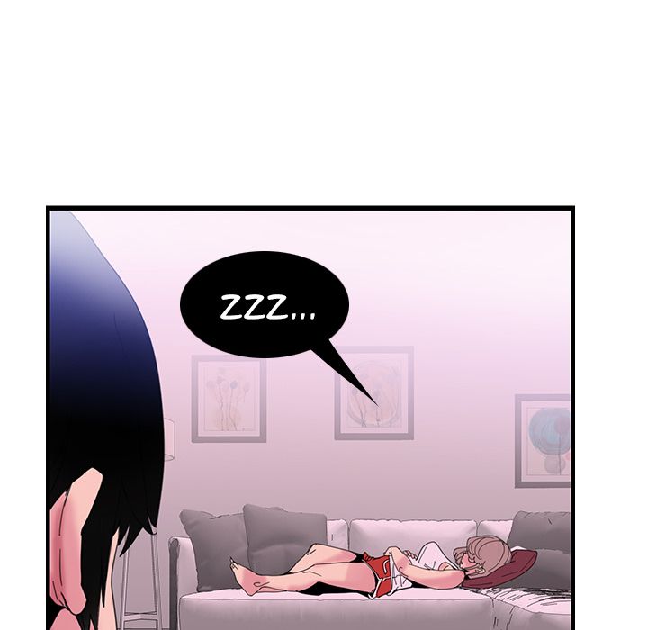 Bad Mom Manhwa - Chapter 1 Page 97