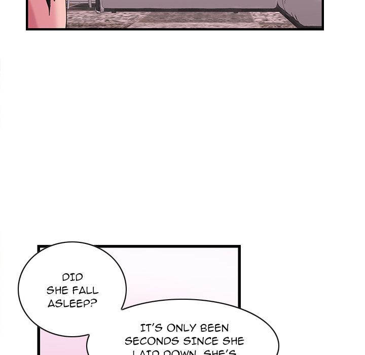 Bad Mom Manhwa - Chapter 1 Page 98