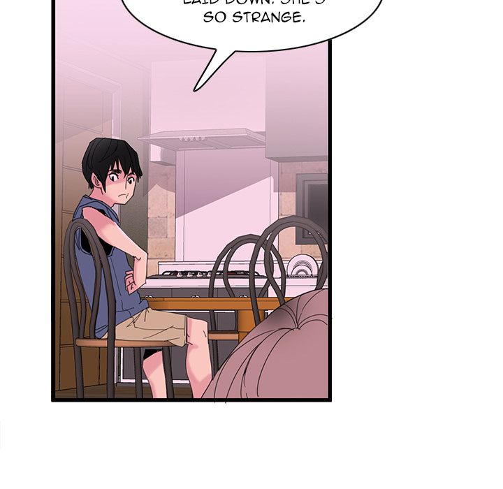 Bad Mom Manhwa - Chapter 1 Page 99