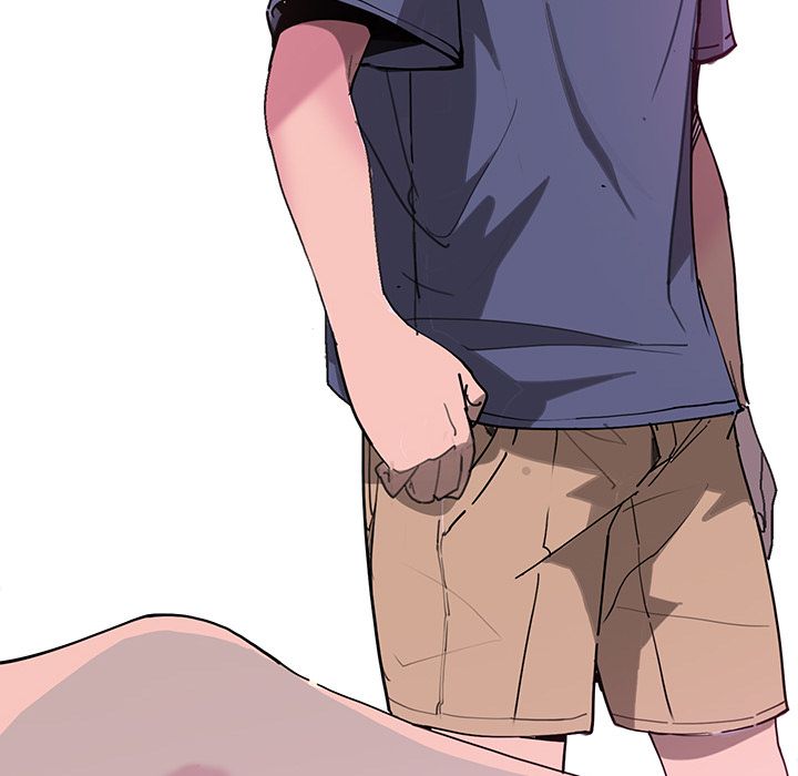 Bad Mom Manhwa - Chapter 1 Page 104