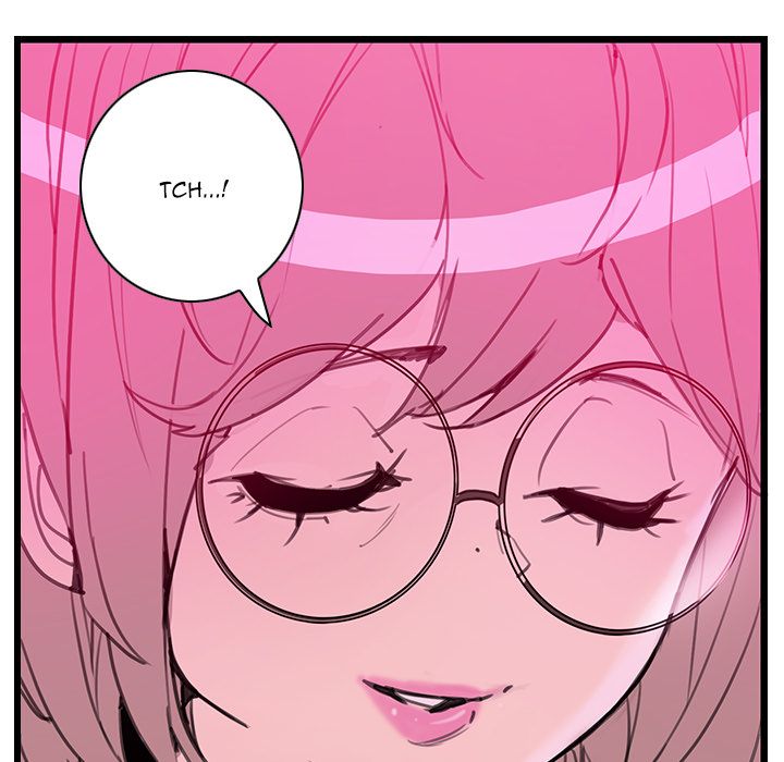 Bad Mom Manhwa - Chapter 1 Page 118