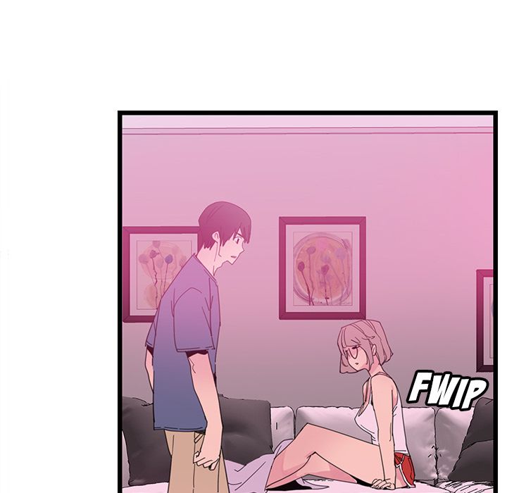 Bad Mom Manhwa - Chapter 1 Page 121