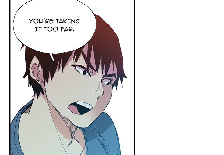 Bad Mom Manhwa - Chapter 6 Page 3