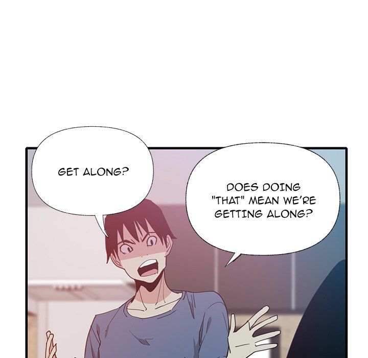 Bad Mom Manhwa - Chapter 6 Page 6