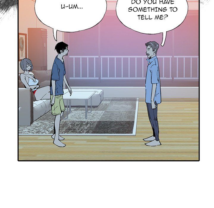 Bad Mom Manhwa - Chapter 6 Page 14