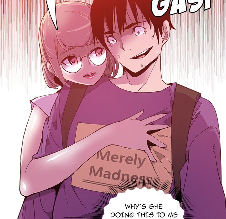 Bad Mom Manhwa - Chapter 6 Page 26