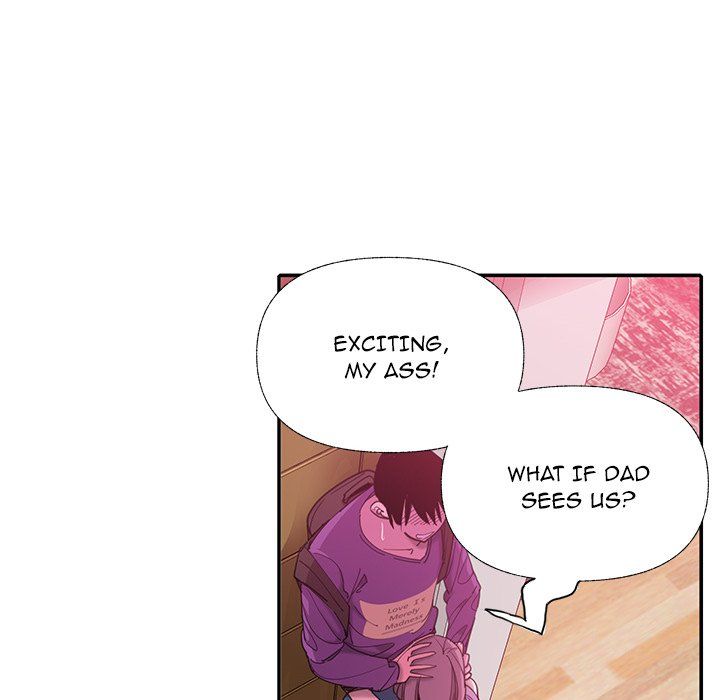 Bad Mom Manhwa - Chapter 6 Page 38