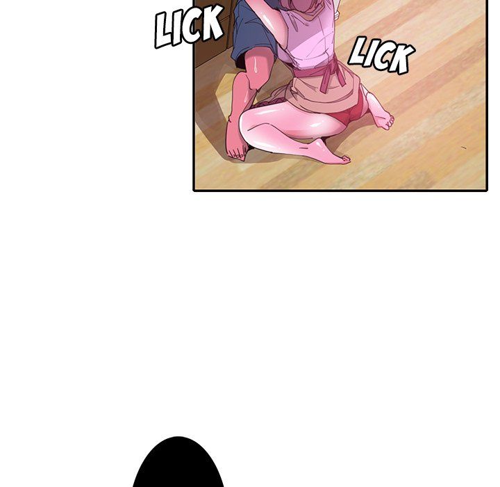 Bad Mom Manhwa - Chapter 6 Page 39