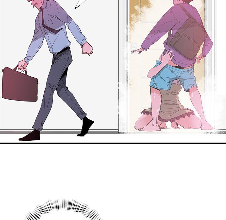 Bad Mom Manhwa - Chapter 6 Page 45