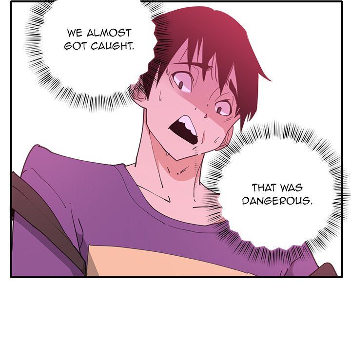 Bad Mom Manhwa - Chapter 6 Page 46