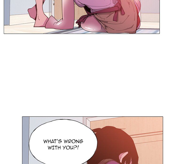 Bad Mom Manhwa - Chapter 6 Page 51