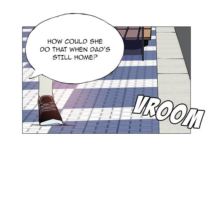 Bad Mom Manhwa - Chapter 6 Page 60