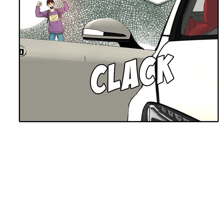 Bad Mom Manhwa - Chapter 6 Page 72