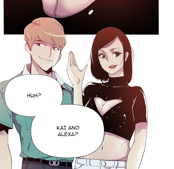 Bad Mom Manhwa - Chapter 6 Page 76