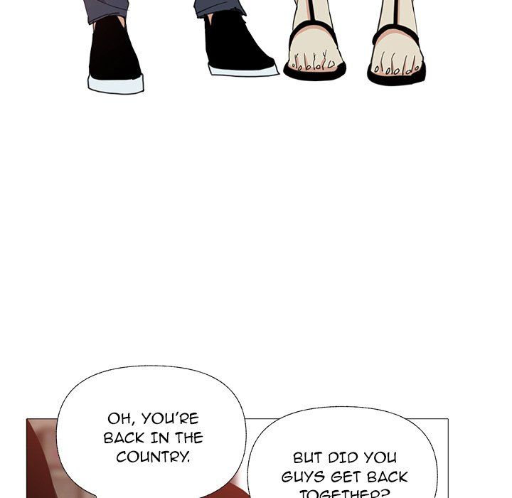 Bad Mom Manhwa - Chapter 6 Page 78