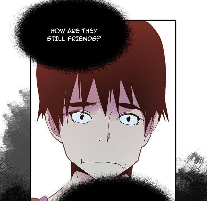 Bad Mom Manhwa - Chapter 6 Page 84