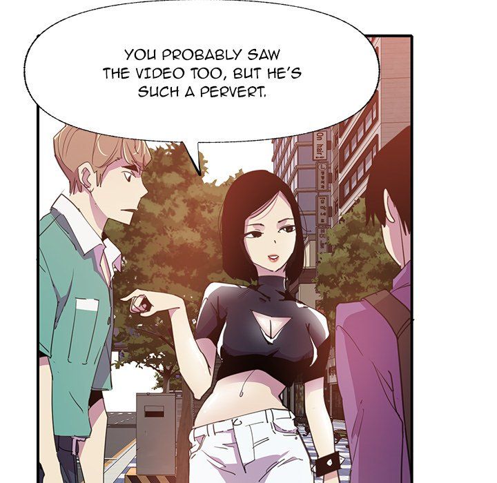 Bad Mom Manhwa - Chapter 6 Page 94