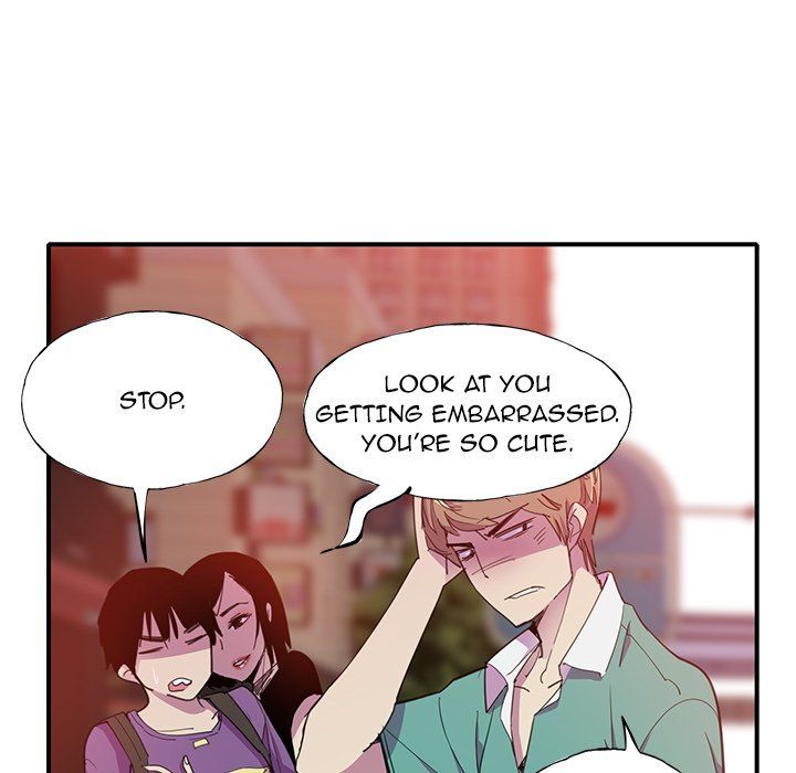 Bad Mom Manhwa - Chapter 6 Page 104