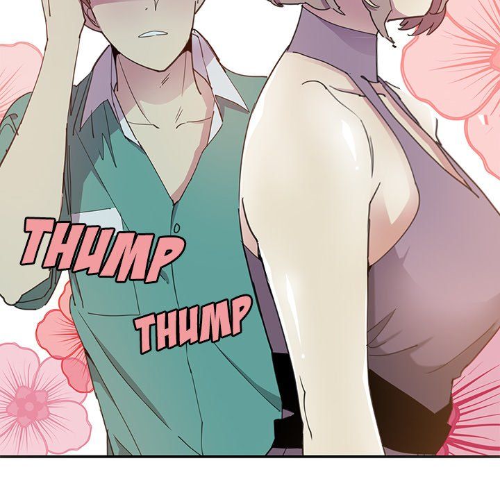 Bad Mom Manhwa - Chapter 6 Page 108