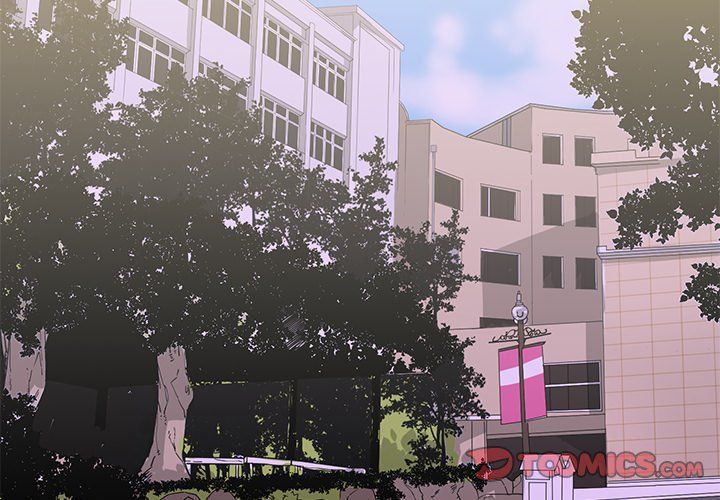 Bad Mom Manhwa - Chapter 3 Page 1