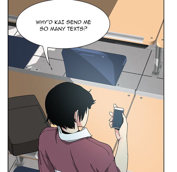 Bad Mom Manhwa - Chapter 3 Page 8