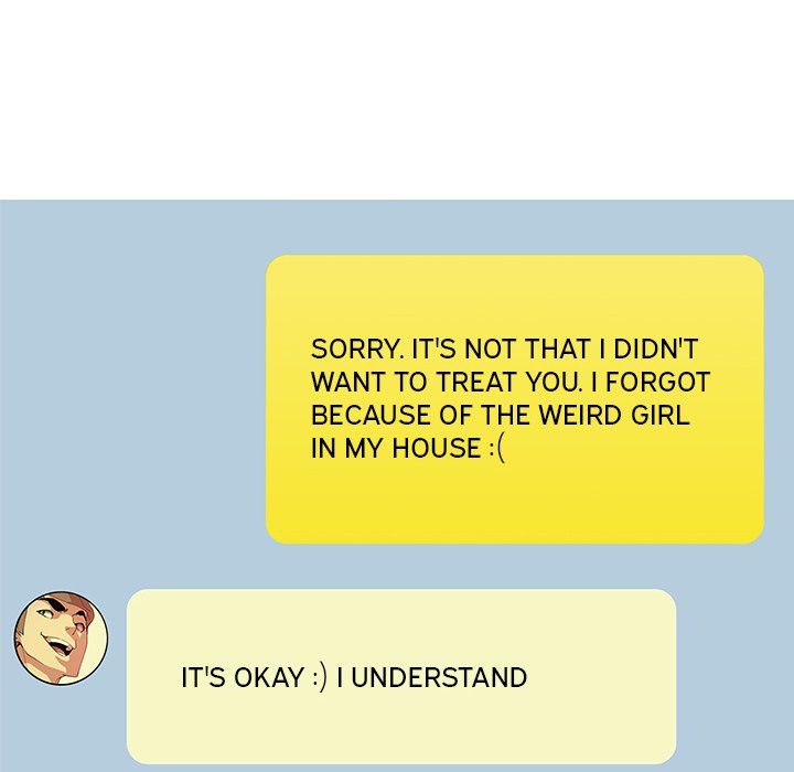 Bad Mom Manhwa - Chapter 3 Page 11