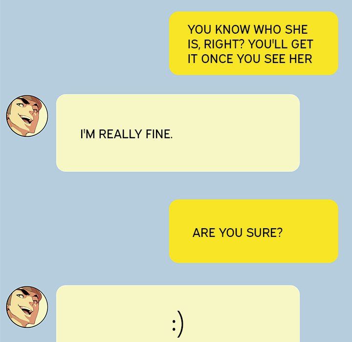 Bad Mom Manhwa - Chapter 3 Page 12