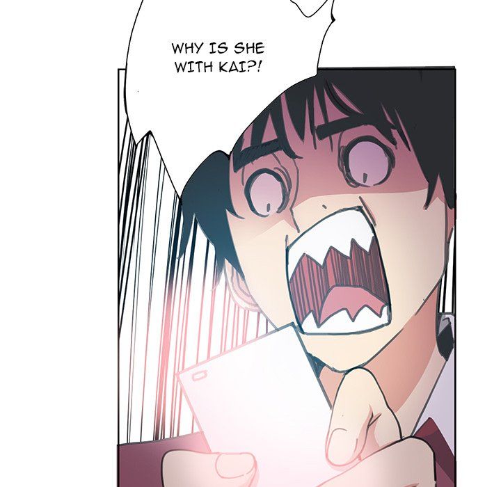 Bad Mom Manhwa - Chapter 3 Page 15