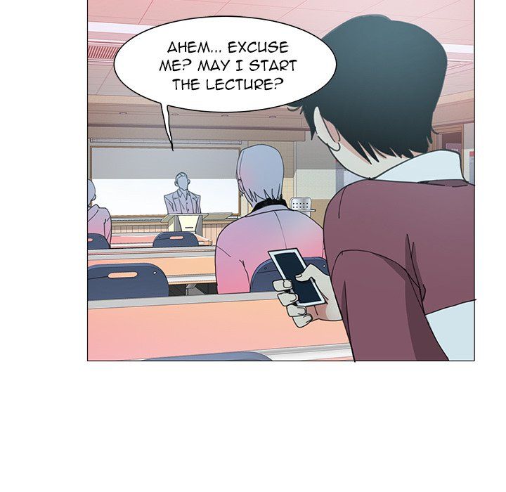 Bad Mom Manhwa - Chapter 3 Page 17